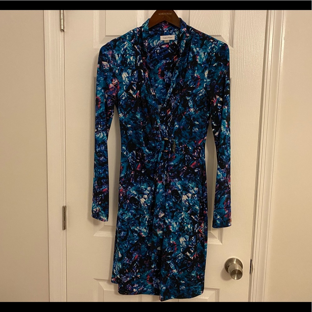 Calvin Klein dress
